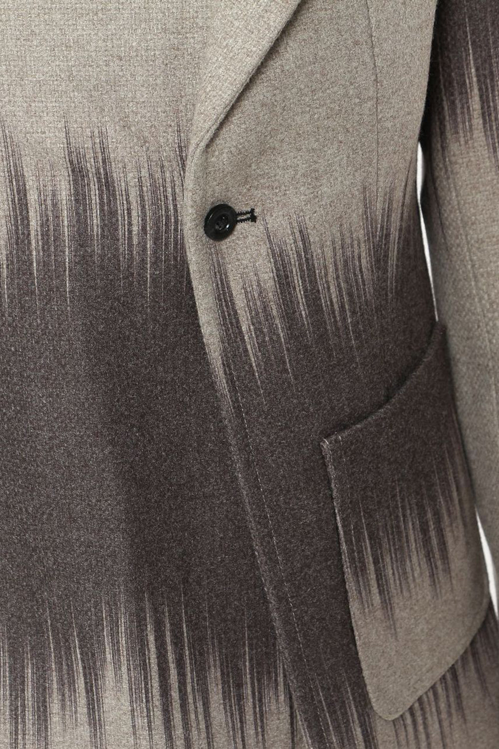 Grå jakkeslag Kvinner Blazer