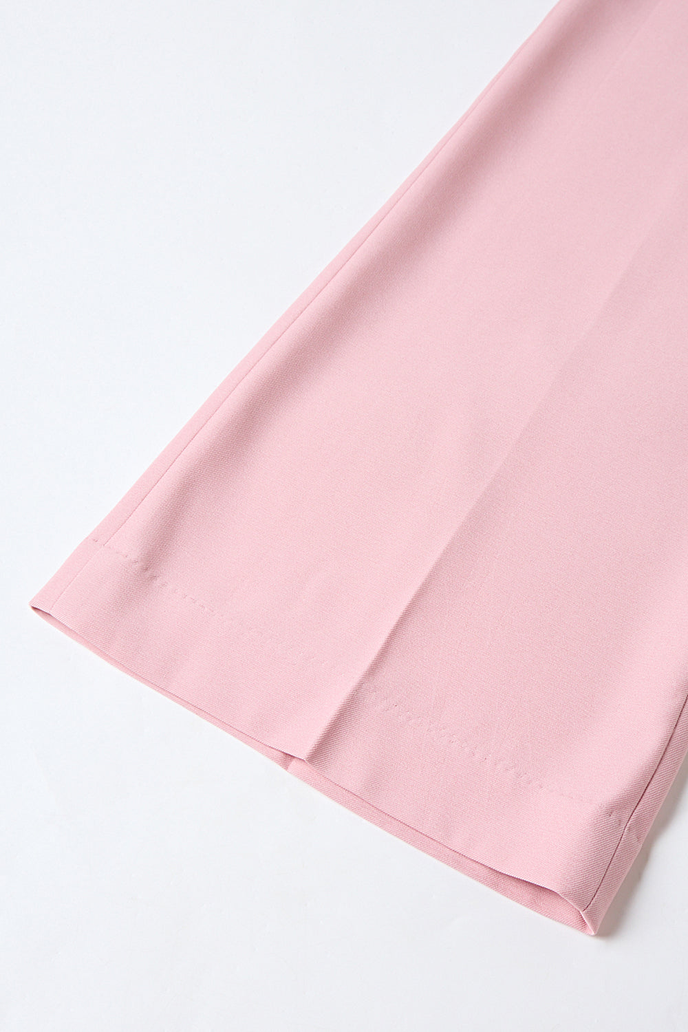 Blush dobbeltspent 2-delt damedress
