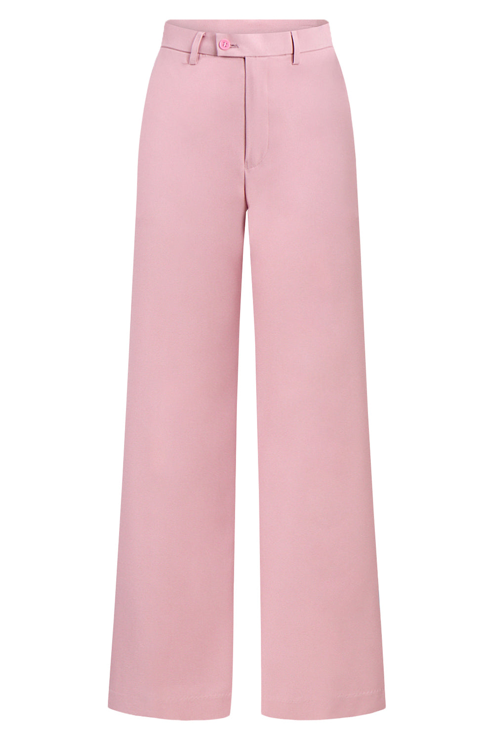 Blush dobbeltspent 2-delt damedress