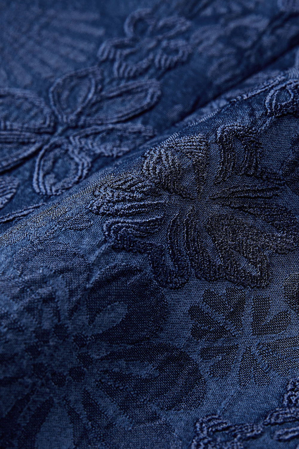 Peak Lapel Black Jacquard Menns Prom Drakter