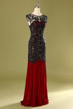 Paljett Flapper Kjole Fra 1920-tallet