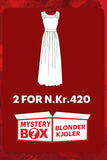 ZAPAKA MYSTERY BOX of 2Pc Lace Dresses