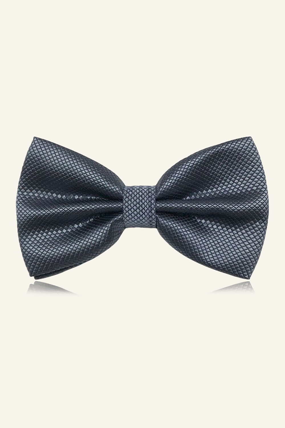 Røde menn Bow Tie For Party