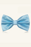 Røde menn Bow Tie For Party