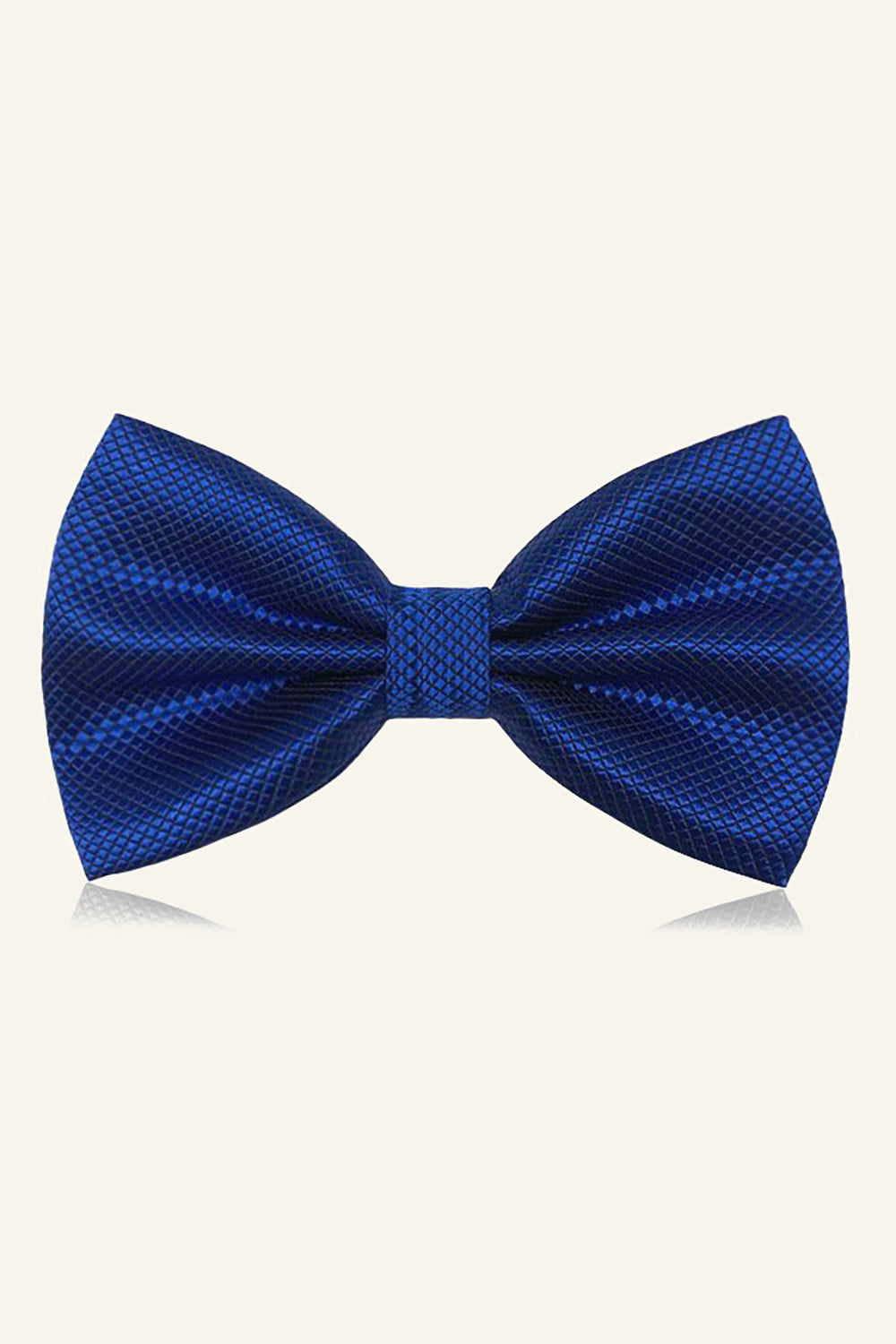 Røde menn Bow Tie For Party