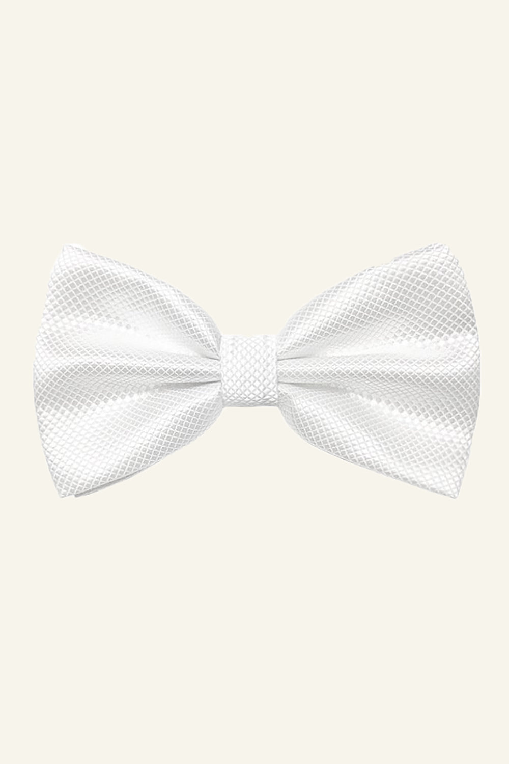 Røde menn Bow Tie For Party