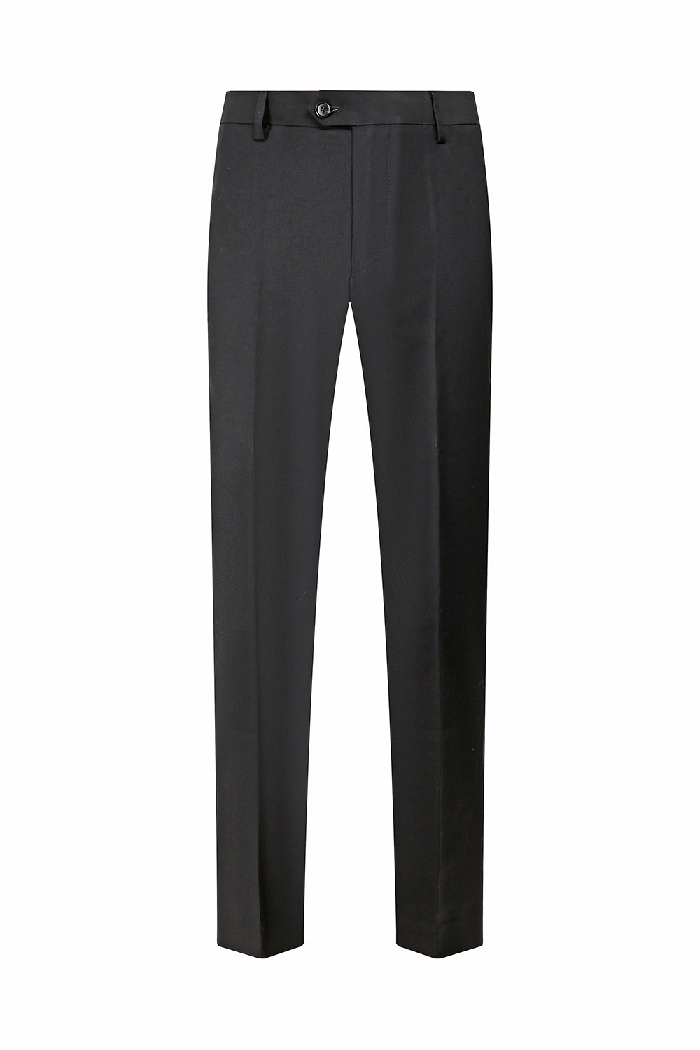 Rød Jacquard 2 Piece Menns Prom Drakter