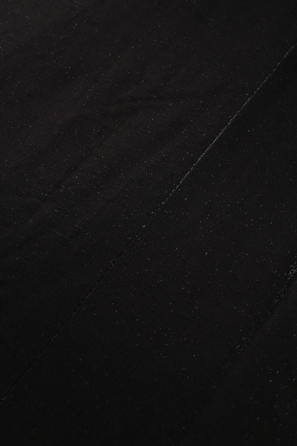 Black Peak Lapel 2 Piece Menn Velvet Prom Suits
