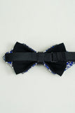 Black Rhinestones justerbare parti sløyfe bånd