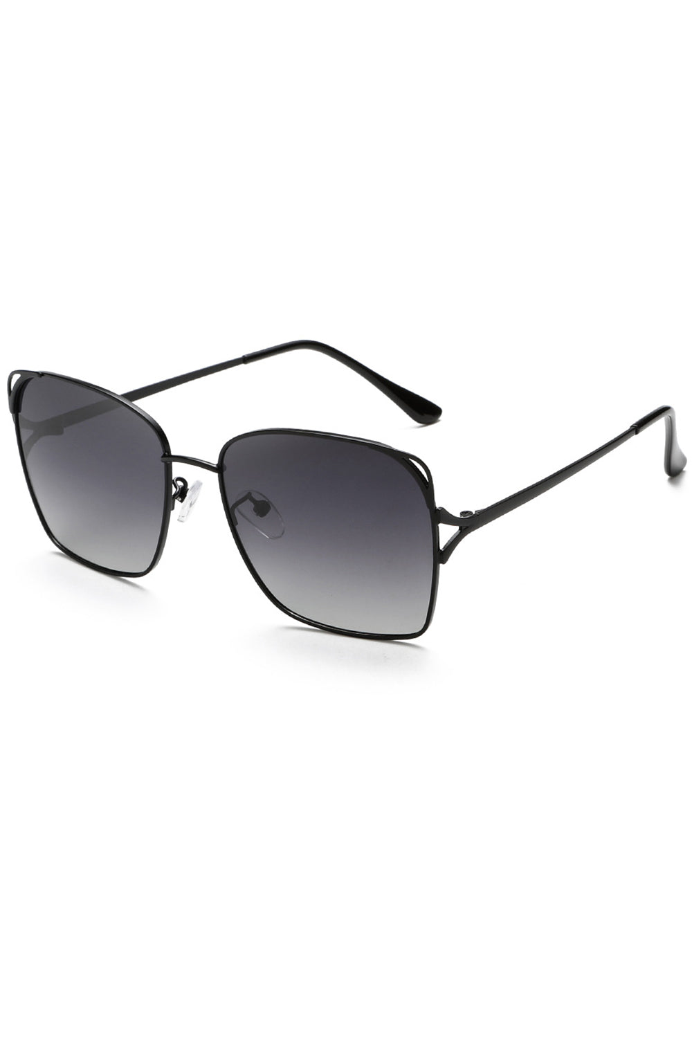 Trendy damer fasjonable solbriller