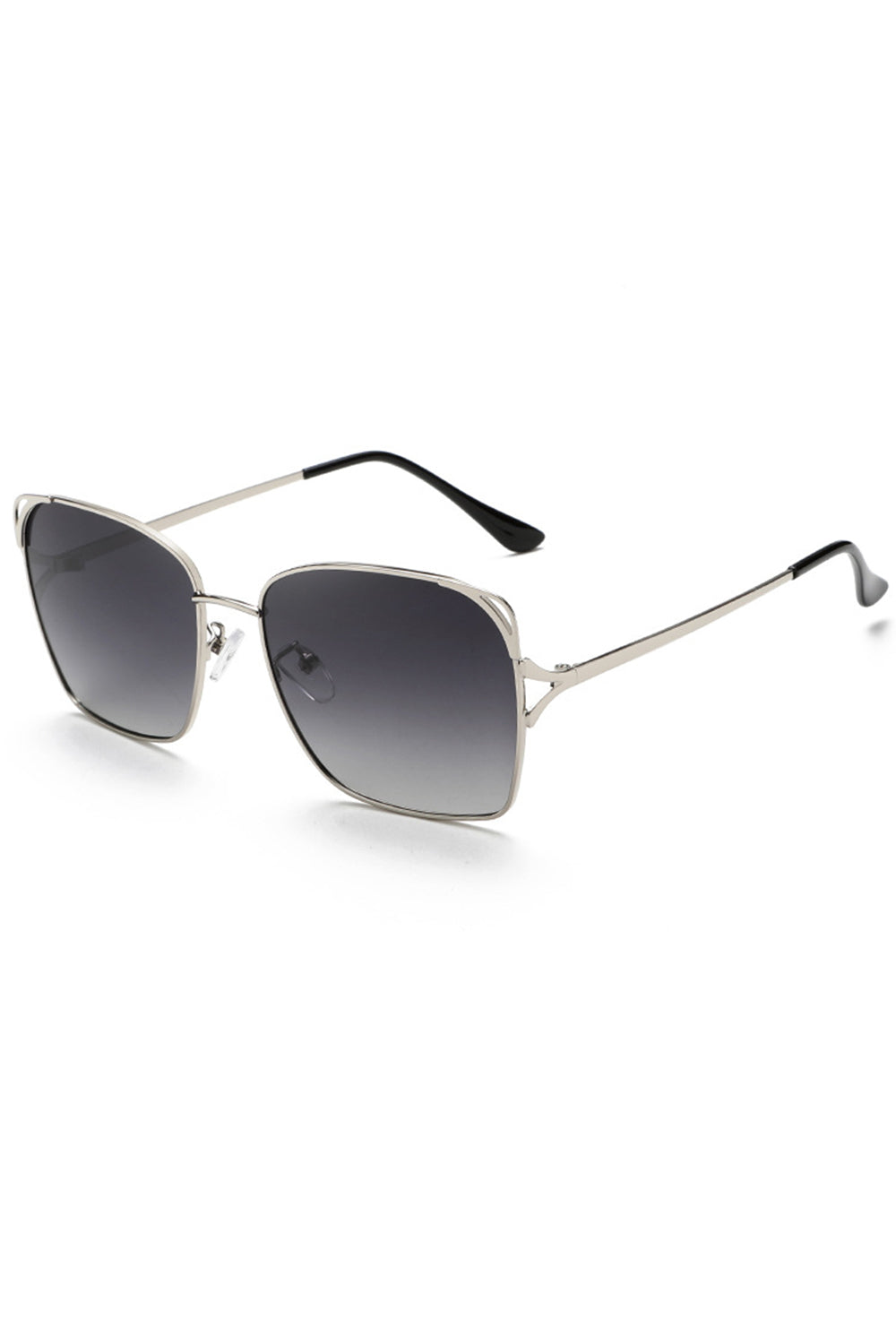 Trendy damer fasjonable solbriller