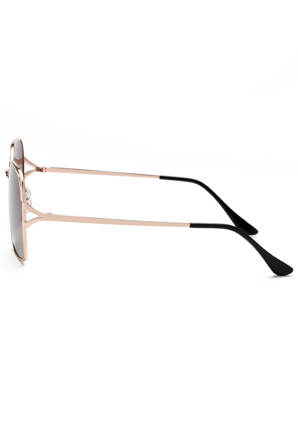 Trendy damer fasjonable solbriller