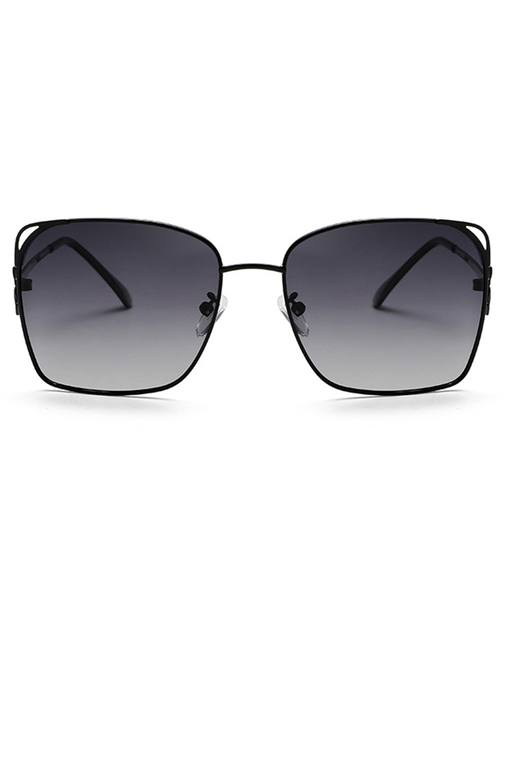 Trendy damer fasjonable solbriller