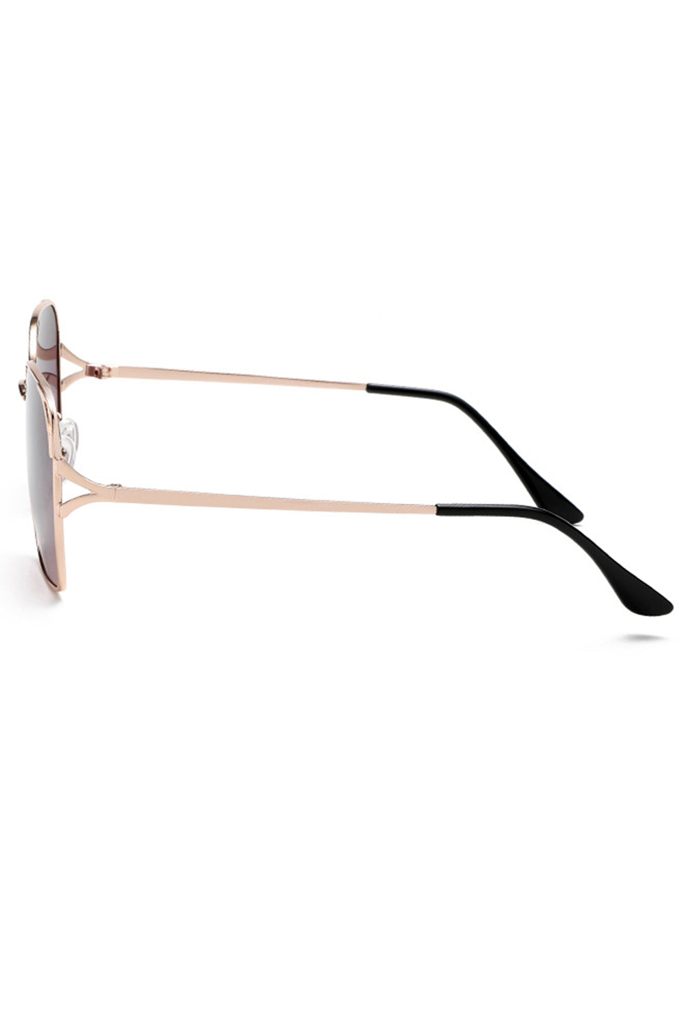 Trendy damer fasjonable solbriller