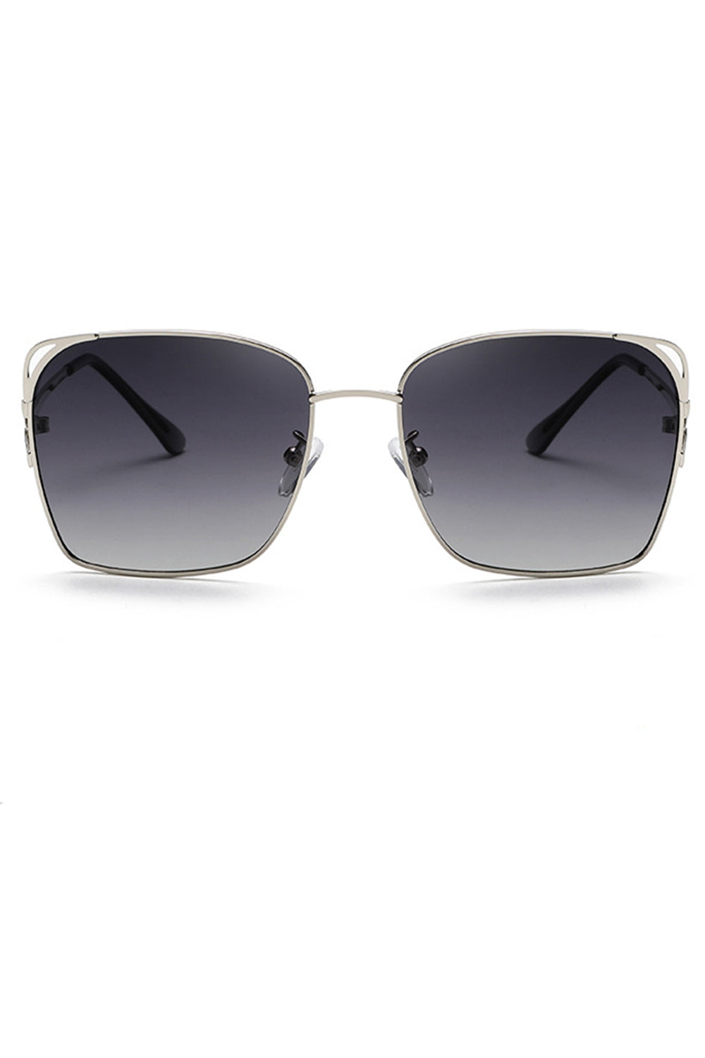 Trendy damer fasjonable solbriller