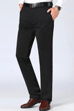 svart jacquard shawl lapel menns 2 stk dresser