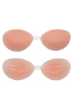Selvklebende Push up Silicone Bra Sticky