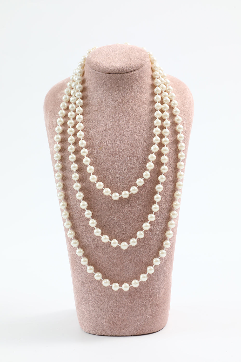 Headpiece Drop øredobber Tre stykker 1920-tallet Party Tilbehør Set