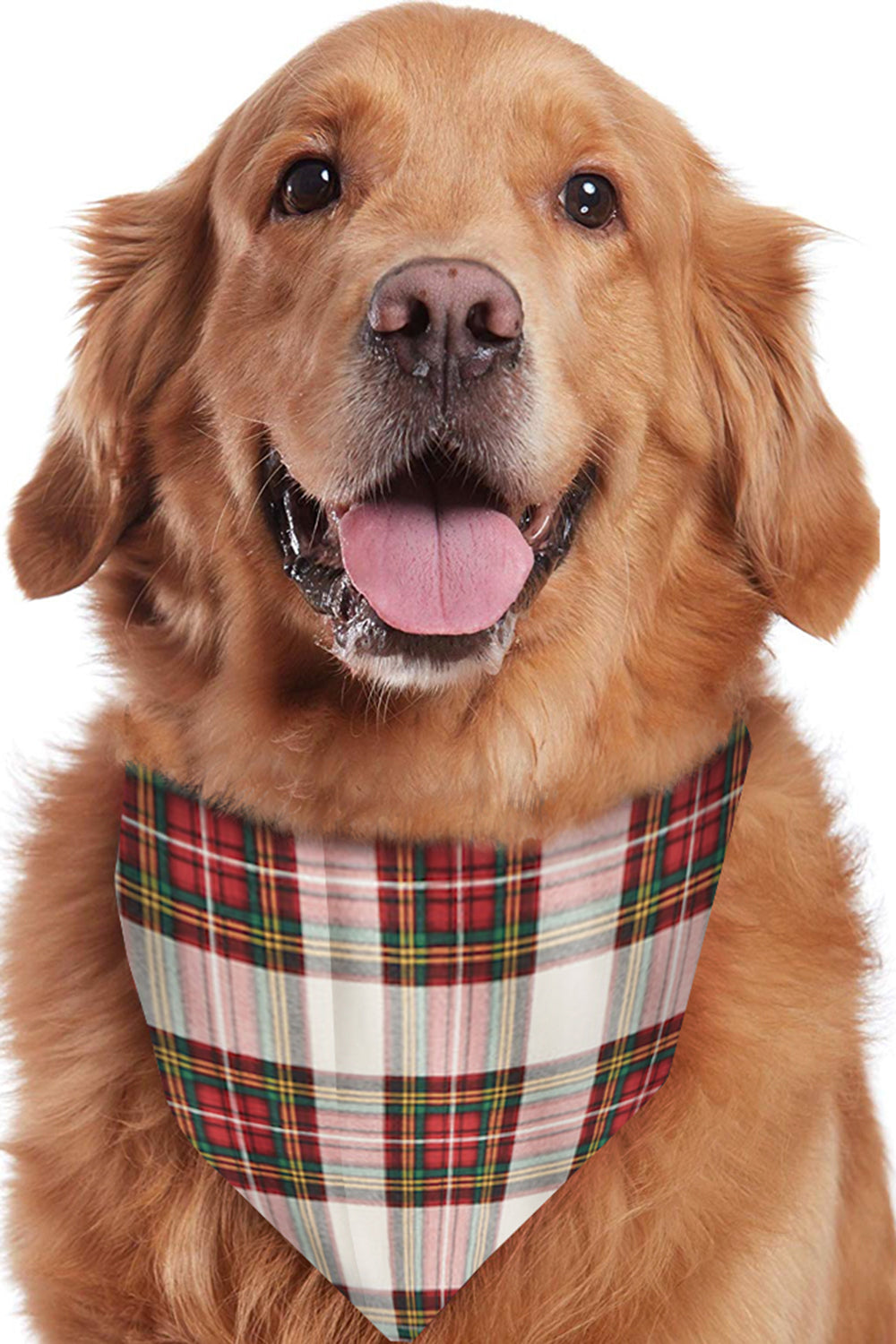 Christmas Family Matching pyjamas Set Red Plaid pyjamas