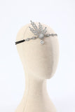 1920-tallet Flapper Golden / Sølv Tilbehør Sett