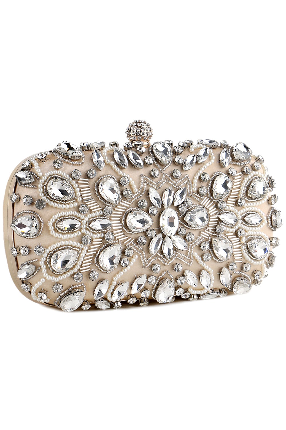 Bankett Kveldsfest Clutch