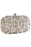 Bankett Kveldsfest Clutch