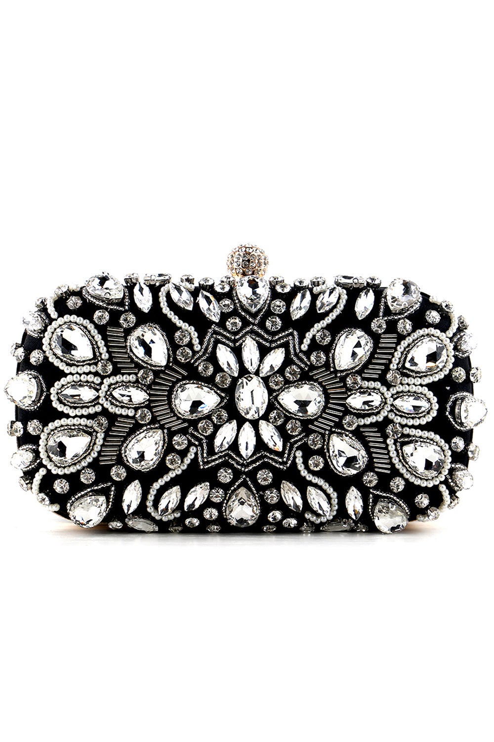 Bankett Kveldsfest Clutch