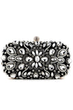 Bankett Kveldsfest Clutch