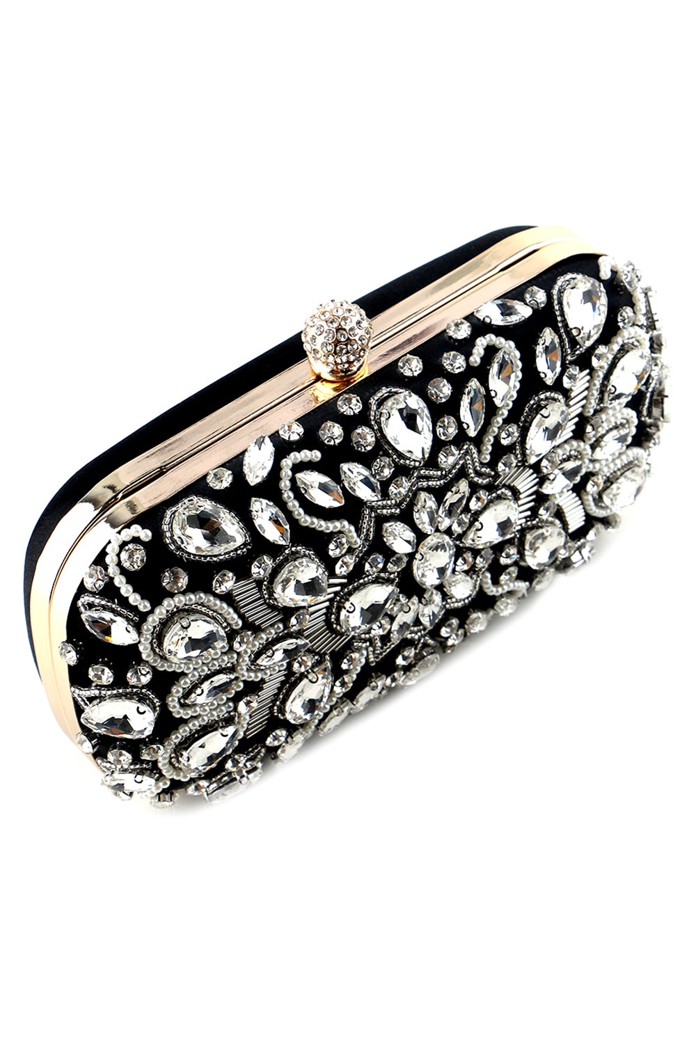 Bankett Kveldsfest Clutch
