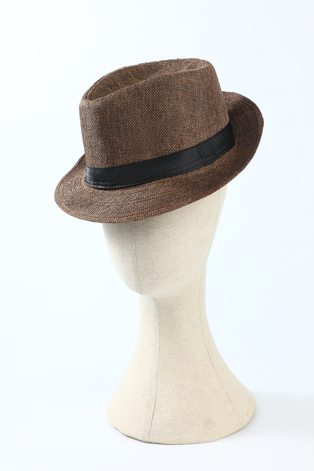 Kaffe 1920-tallet tilbehør sett for menn