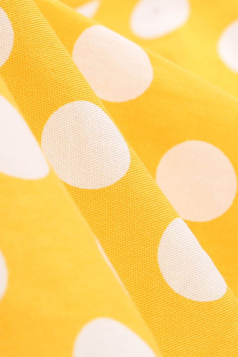 halter nakke blå polka prikker vintage kjole med ryggløs