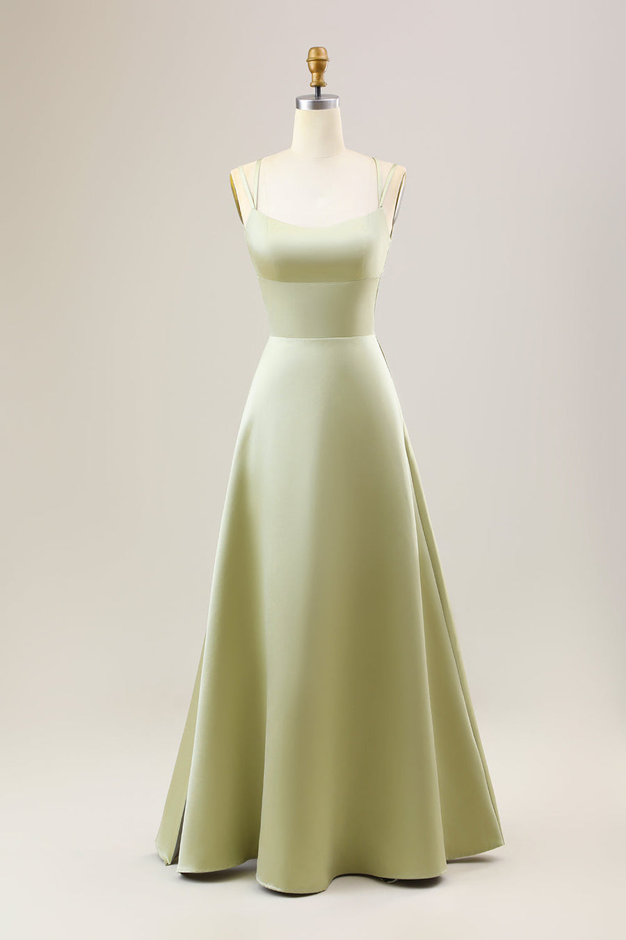 Brudepikekjoler på nett - Bryllupsgjest kjole - Kjole til bryllup – ZAPAKA  NO, image size:900x1350