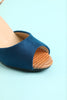 Load image into Gallery viewer, stropp stiletto høy hæl sandaler