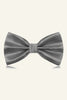 Load image into Gallery viewer, Røde menn Bow Tie For Party
