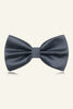 Load image into Gallery viewer, Røde menn Bow Tie For Party