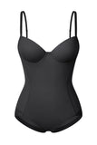 Aprikos bodysuit shapewear