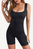 Load image into Gallery viewer, Svart Scoop Neck Tummy Control Body Shapewear