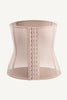 Load image into Gallery viewer, Black Buckle Waist Control Body Shapewear