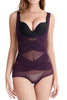 Load image into Gallery viewer, Aprikos Push Up Tummy Control Body Shapewear