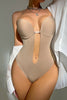 Load image into Gallery viewer, Aprikos Push Up Midje Control Shapewear