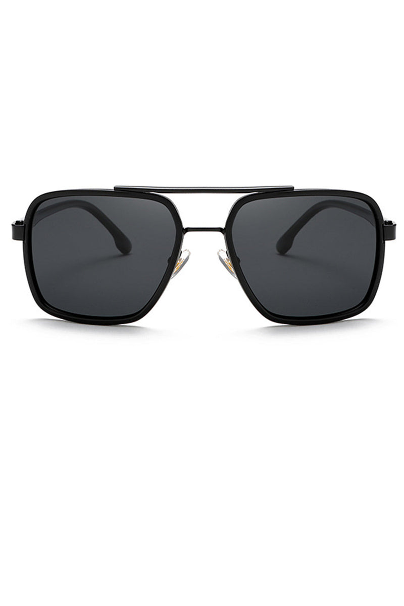 Load image into Gallery viewer, Stilige polariserte solbriller for menn