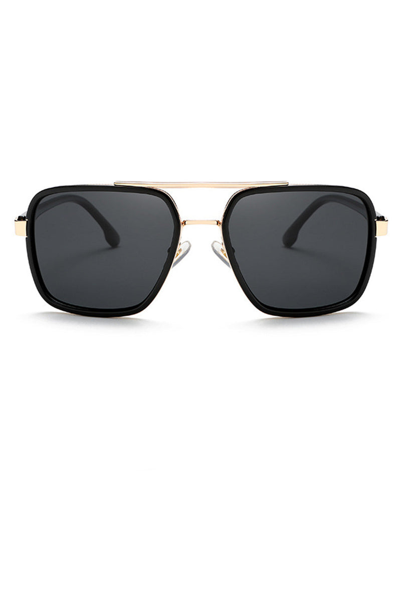 Load image into Gallery viewer, Stilige polariserte solbriller for menn