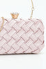 Load image into Gallery viewer, Rosa vev Party Clutch