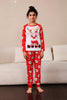 Load image into Gallery viewer, Red Deer Print Familie Christmas pyjamas