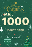 E-GIFT-CARD