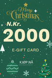 E-GIFT-CARD