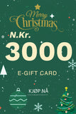 E-GIFT-CARD