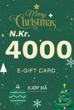 E-GIFT-CARD