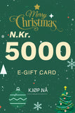 E-GIFT-CARD