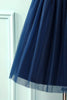 Load image into Gallery viewer, marine blonder fest kjole